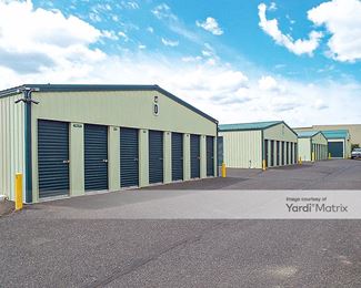 Photo 3 of Extra Space Storage - 1707 East Lyons Avenue, Spokane, WA