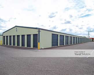 Photo 4 of Extra Space Storage - 1707 East Lyons Avenue, Spokane, WA