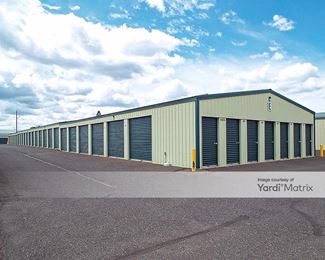 Photo 5 of Extra Space Storage - 1707 East Lyons Avenue, Spokane, WA