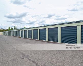 Photo 6 of Extra Space Storage - 1707 East Lyons Avenue, Spokane, WA