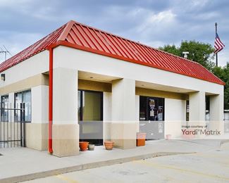 Photo 1 of U-STOR Self Storage - 1775 George Washington Blvd, Wichita, KS