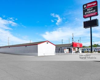 Photo 1 of iStorage - 1050 East MacArthur Road, Wichita, KS
