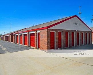 Photo 3 of iStorage - 550 North Tyler Road, Wichita, KS