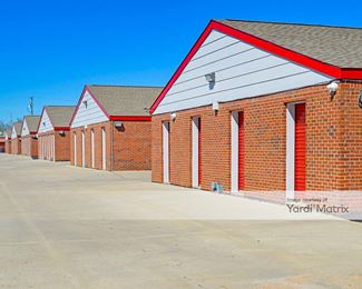 Photo 4 of iStorage - 550 North Tyler Road, Wichita, KS