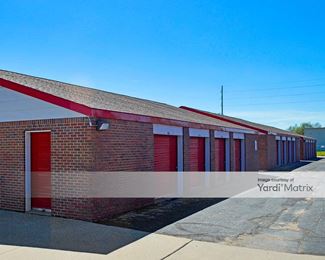 Photo 5 of iStorage - 550 North Tyler Road, Wichita, KS