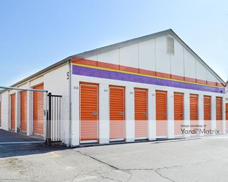Photo 1 of Public Storage - 3515 West Maple Street, Wichita, KS