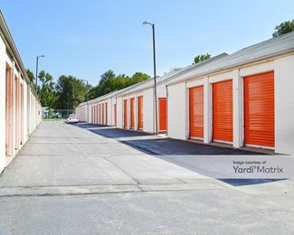 Photo 2 of Public Storage - 3515 West Maple Street, Wichita, KS