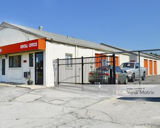 Photo 3 of Public Storage - 3515 West Maple Street, Wichita, KS
