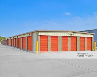 Photo 3 of Space Station Storage - 2660 West Central Avenue, El Dorado, KS