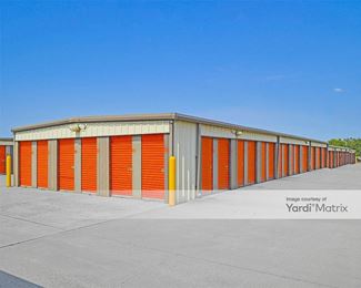 Photo 4 of Space Station Storage - 2660 West Central Avenue, El Dorado, KS