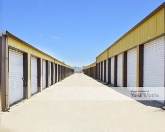 Photo 1 of Tyler Mac Arthur Mini Storages - 133 Baughman Avenue, Haysville, KS