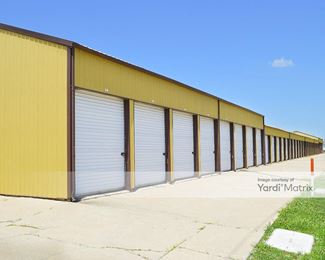 Photo 2 of Tyler Mac Arthur Mini Storages - 133 Baughman Avenue, Haysville, KS