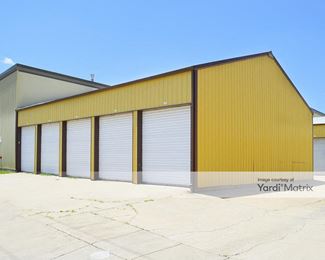 Photo 3 of Tyler Mac Arthur Mini Storages - 133 Baughman Avenue, Haysville, KS