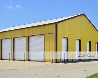 Photo 4 of Tyler Mac Arthur Mini Storages - 133 Baughman Avenue, Haysville, KS