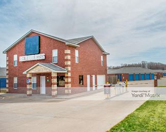 Photo 1 of iStorage - 433 East 61st Street North, Park City, KS