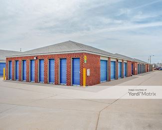 Photo 2 of iStorage - 433 East 61st Street North, Park City, KS