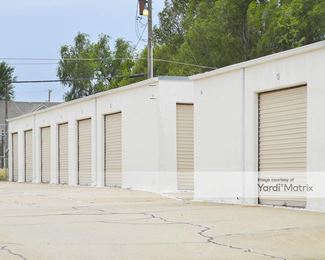 Photo 1 of Superior Storage - 327 North Superior Street, Hutchinson, KS