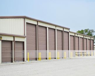 Photo 1 of AAA RV-Mini Storage - 911 North Halstead Street, Hutchinson, KS