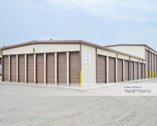 Photo 2 of AAA RV-Mini Storage - 911 North Halstead Street, Hutchinson, KS
