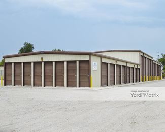 Photo 3 of AAA RV-Mini Storage - 911 North Halstead Street, Hutchinson, KS