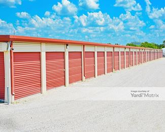 Photo 2 of North Meridian Storage - 1220 South Meridian Avenue, Valley Center, KS