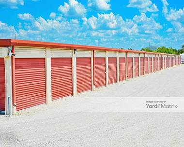 Storage Units for Rent available at 1220 South Meridian Avenue, Valley Center, KS 67147