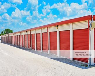 Photo 3 of North Meridian Storage - 1220 South Meridian Avenue, Valley Center, KS