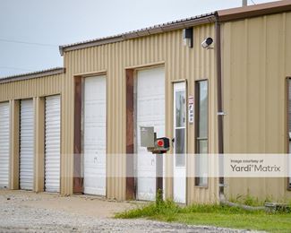 Photo 2 of Hill-s Mini Storage - 2030 West 1st Street, Newton, KS