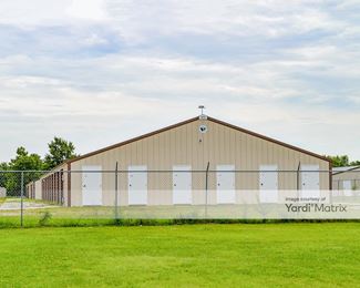 Photo 5 of Hill-s Mini Storage - 2030 West 1st Street, Newton, KS