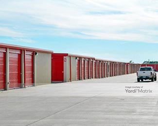 Photo 2 of U-STOR Self Storage - 3663 North Maize Road, Wichita, KS