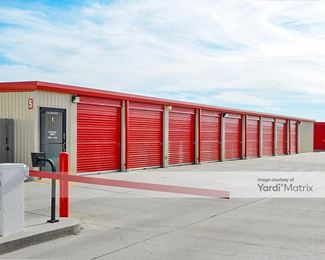 Photo 4 of U-STOR Self Storage - 3663 North Maize Road, Wichita, KS