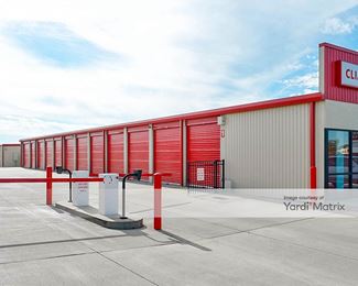 Photo 5 of U-STOR Self Storage - 3663 North Maize Road, Wichita, KS