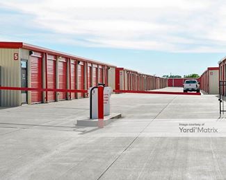Photo 6 of U-STOR Self Storage - 3663 North Maize Road, Wichita, KS