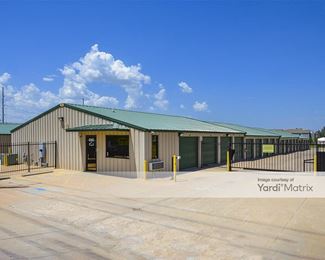 Photo 1 of South Rock Storage - 8282 East Oak Knoll, Wichita, KS