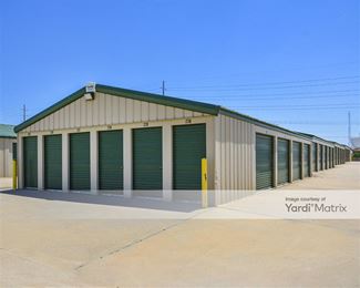 Photo 2 of South Rock Storage - 8282 East Oak Knoll, Wichita, KS