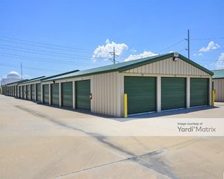Photo 3 of South Rock Storage - 8282 East Oak Knoll, Wichita, KS