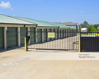 Photo 4 of South Rock Storage - 8282 East Oak Knoll, Wichita, KS