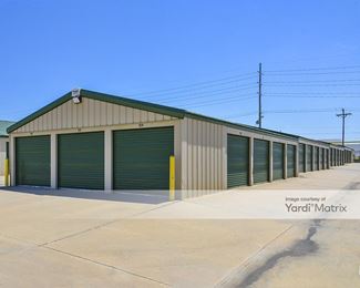 Photo 5 of South Rock Storage - 8282 East Oak Knoll, Wichita, KS