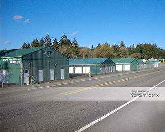 Photo 1 of Lyons Mini Storage - 240 25th Street, Lyons, OR