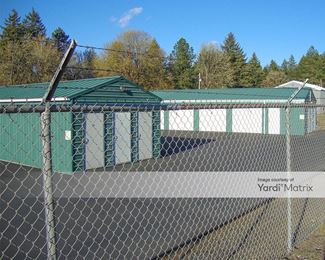 Photo 3 of Lyons Mini Storage - 240 25th Street, Lyons, OR