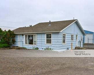 Photo 1 of Airport Budget Storage - 29399 West Enid Road, Eugene, OR