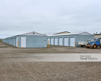 Photo 2 of Airport Budget Storage - 29399 West Enid Road, Eugene, OR