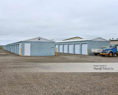 Storage Units for Rent available at 29399 West Enid Road, Eugene, OR 97402