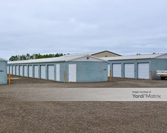 Photo 3 of Airport Budget Storage - 29399 West Enid Road, Eugene, OR
