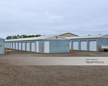 Storage Units for Rent available at 29399 West Enid Road, Eugene, OR 97402