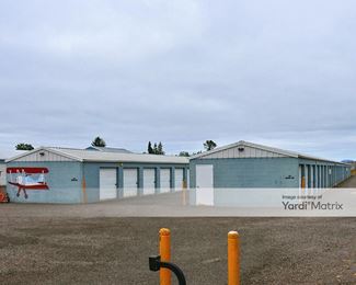 Photo 4 of Airport Budget Storage - 29399 West Enid Road, Eugene, OR