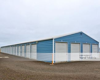 Photo 5 of Airport Budget Storage - 29399 West Enid Road, Eugene, OR