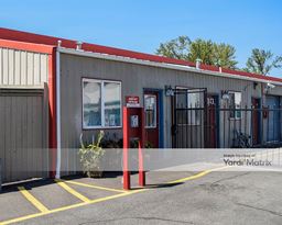 Image for Airport Self Storage - 2142 Turner Road SE, Salem, OR