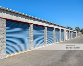Photo 2 of Airport Self Storage - 2142 Turner Road SE, Salem, OR