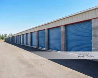 Photo 3 of Airport Self Storage - 2142 Turner Road SE, Salem, OR